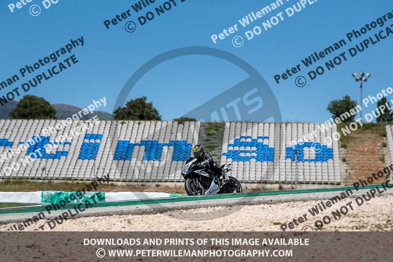 may 2019;motorbikes;no limits;peter wileman photography;portimao;portugal;trackday digital images